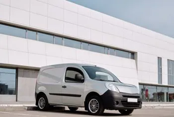 Carroattrezzi per furgoni a Verona | Bortolazzi Group