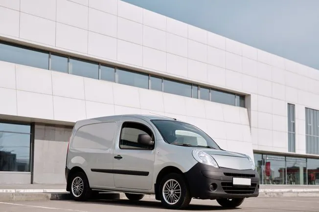 Carroattrezzi per furgoni a Verona | Bortolazzi Group