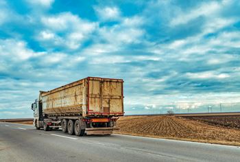 Услуги аварийной помощи для грузовиков в Вероне | Bortolazzi Group