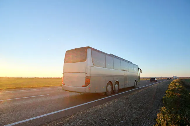 Bus-Notdienst in der Provinz Verona | Bortolazzi Group