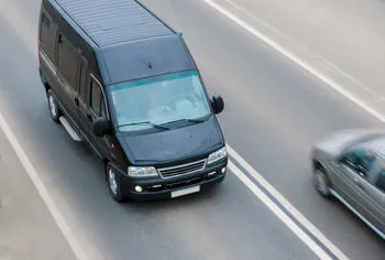 Assistenza stradale per minibus a Verona | Bortolazzi Group